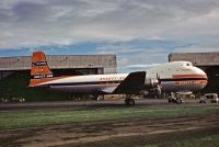 Photo: Ansett - ANA, Aviation Traders ATL-98 Carvair, VH-INM