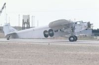 Photo: Untitled, Ford 5-AT Tri-motor, N414H