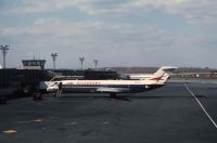 Photo: Allegheny Airlines, Douglas DC-9-30, N969VJ