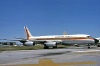 Photo: Modern Air Transport, Convair CV-990 Coronado, N5601