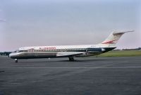 Photo: USAir, Douglas DC-9-30, N971VJ