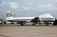 Photo: Aer Lingus, Aviation Traders ATL-98 Carvair, EI-AMR