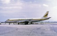 Photo: Pan American-Grace Airways - Panagra, Douglas DC-8-30, N8274H