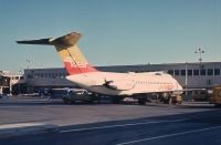 Photo: Air West, Douglas DC-9-10, N9102