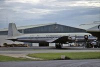 Photo: Internacional de Aviacion, Douglas DC-6, HP-503