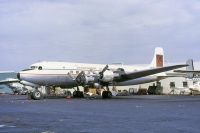 Photo: Aerocondor Colombia, Douglas DC-6, HK-756