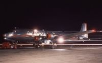 Photo: American Airlines, Douglas DC-6, N90750