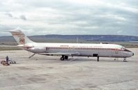 Photo: Iberia, Douglas DC-9-30, EC-BIR