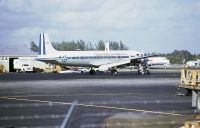 Photo: Fuerza Aerea Guatamala, Douglas DC-6, 926