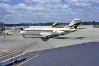 Photo: Delta Air Lines, Douglas DC-9-10, N3307L