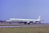 Photo: United Airlines, Douglas DC-8-61, N8092U