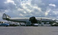 Photo: Untitled, Lockheed Super Constellation, N6937C