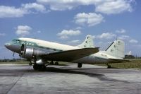 Photo: Ozark, Douglas DC-3, N133D