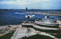 Photo: Pan Am, Boeing 314 Clipper