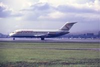 Photo: Standard Airways, Douglas DC-9-10, N491SA