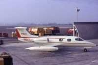 Photo: PSA - Pacific Southwest Airlines, Lear Learjet 24B, N653LJ