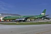 Photo: Braniff International Airlines, Douglas DC-8-62, N1803