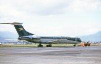 Photo: British Airways, Vickers Super VC-10, G-ASGI