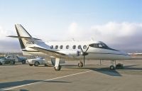 Photo: Untitled, Hadley Page HP.137 Jetstream, N10DG