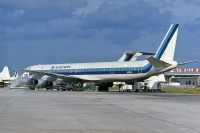 Photo: Eastern Air Lines, Douglas DC-8-63, N8760