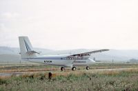 Photo: Intermountain, De Havilland Canada DHC-6 Twin Otter, N790M