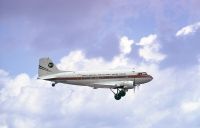 Photo: Naples Airlines & Provincetown-Boston Airline, Douglas DC-3, N34PB