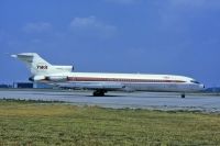 Photo: Trans World Airlines (TWA), Boeing 727-200, N54325