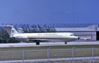 Photo: TACA, BAC One-Eleven 400, YS-017C