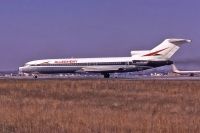Photo: Allegheny Airlines, Boeing 727-200, N750VJ