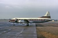 Photo: Lakeworld, Convair CV-440, N4817C