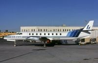 Photo: Gem State, Fairchild-Swearingen SA-227 Metroliner, N105GS