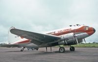 Photo: Aeronorte Colombia, Curtiss C-46 Commando, HK-750