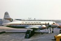 Photo: Mohawk Airlines, Convair CV-240, N1021C