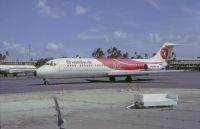 Photo: Hawaiian Air, Douglas DC-9-30, N934F