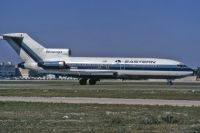 Photo: Eastern Air Lines, Boeing 727-100, N8116N