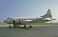 Photo: Untitled, Convair CV-580, N970L