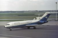 Photo: Ariana Afghan Airlines, Boeing 727-100, N531EJ