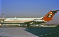 Photo: Bonanza Air, Douglas DC-9-10, N945L