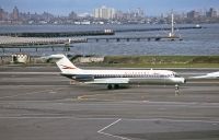 Photo: Allegheny Airlines, Douglas DC-9-10, N963VJ