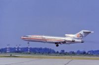 Photo: American Airlines, Boeing 727-100, N1931