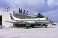 Photo: Saudi Arabian Airlines, Convair CV-340, N597MA