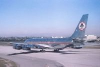 Photo: American Airlines, Boeing 707-100, N7459A