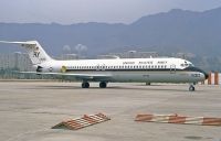 Photo: United States Navy, Douglas DC-9-30, 1530