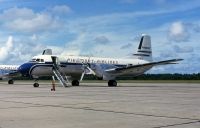 Photo: Piedmont Airlines, NAMC YS-11, N162P