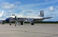 Photo: Piedmont Airlines, NAMC YS-11, N162P