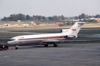 Photo: Trans World Airlines (TWA), Boeing 727-200, N52309