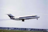 Photo: Delta Air Lines, Douglas DC-9-10, N3301L