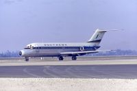 Photo: Southern Airways, Douglas DC-9-10, N946L