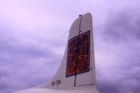 Photo: Aerocondor Colombia, Douglas DC-6, HK-754