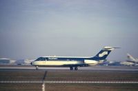 Photo: Southern Air, Douglas DC-9-10, N3303L